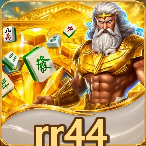 Layar pencarian aplikasi di dalam rr44 untuk Android.